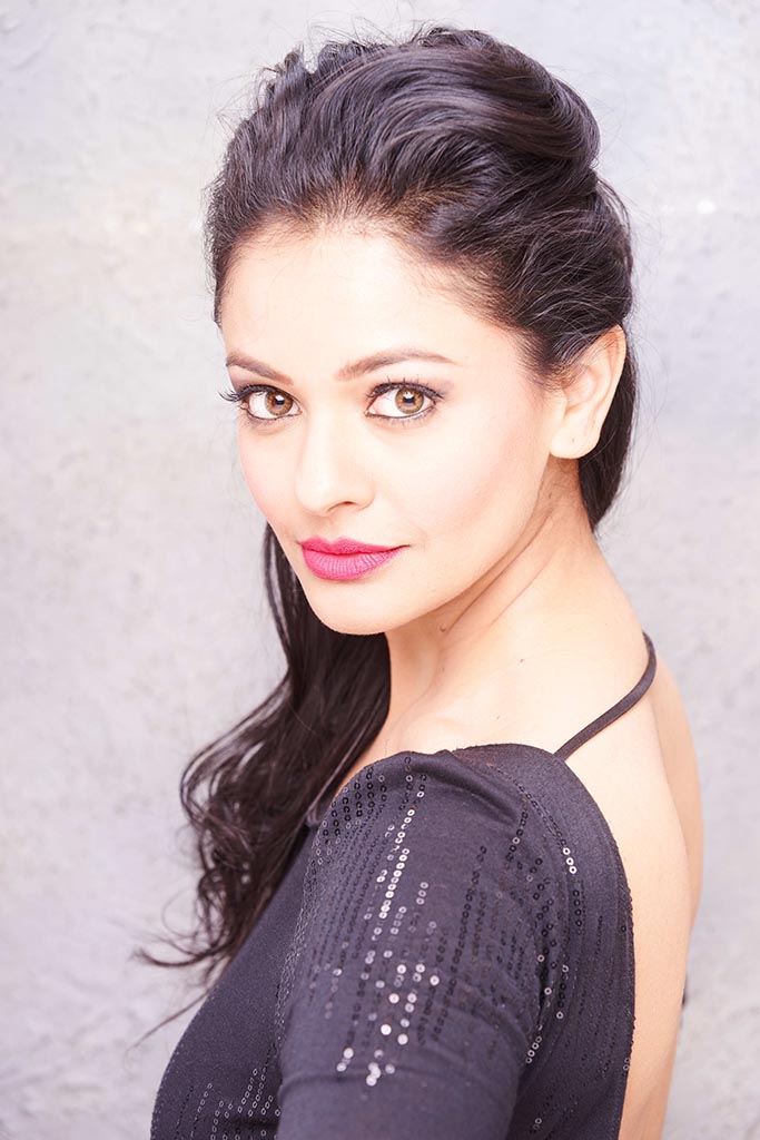 Pooja Kumar – Sterling Cineplex